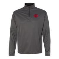 ROCCharlotte - B-Core Quarter-Zip Pullover