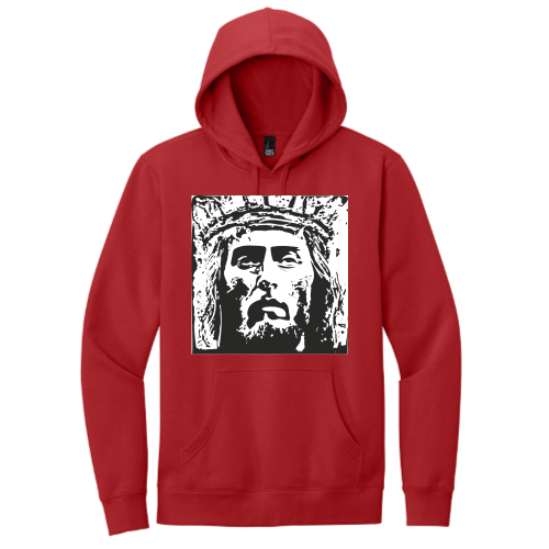 Scott Travis Art Store - District V.I.T. Fleece Hoodie v19