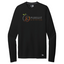 Pursuit Dietetics - Era Series Performance Long Sleeve Crew Tee - Colored Logo