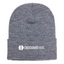 CrossoverTouring - Cuffed Knit Beanie