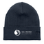 Seabird - Era Recycled Cuff Beanie