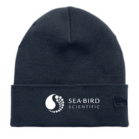 Seabird - Era Recycled Cuff Beanie
