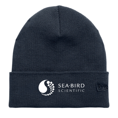 Seabird - Era Recycled Cuff Beanie