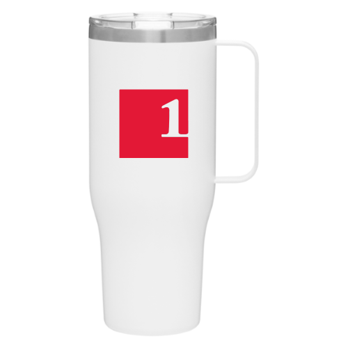 SquareOne - Denali 40oz Thermal Mug v1