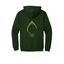 TDRElectric -Gildan Heavy Blend Hooded Sweatshirt