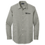 CHCS - Brooks Brothers - Men's Tech Stretch Pattern Shirt - v2
