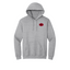 ROCCharlotte - Gildan Heavy Blend Hooded Sweatshirt