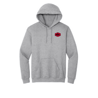 ROCCharlotte - Gildan Heavy Blend Hooded Sweatshirt