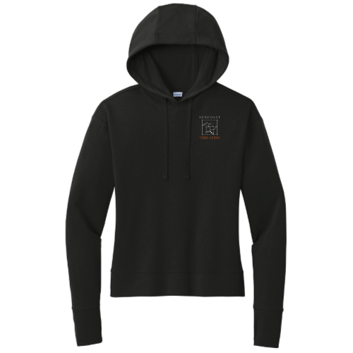 SuncoastTwinCities - Sport-Tek Ladies Sport-Wick Flex Fleece Pullover Hoodie