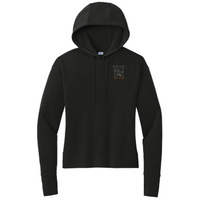 SuncoastTwinCities - Sport-Tek Ladies Sport-Wick Flex Fleece Pullover Hoodie