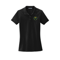 Fuckinuts - Port Authority - Ladies EZCotton Polo