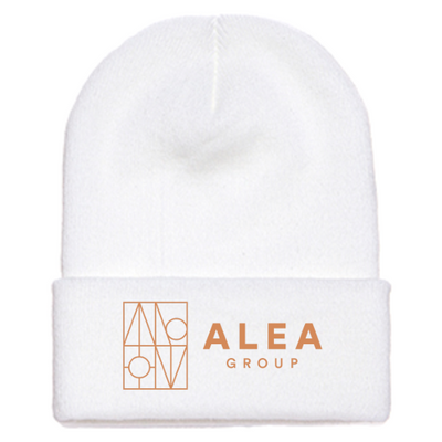 AleaGroup - Cuffed Knit Beanie