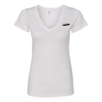 asmodee - Next Level Women's V-Neck