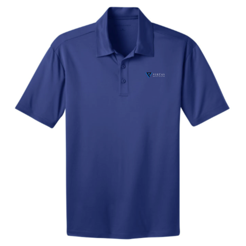 Virtas Partners - Port Authority Men's Silk Touch Performance Polo v2