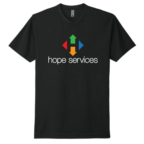 HopeServicesFS - Next Level - 6210