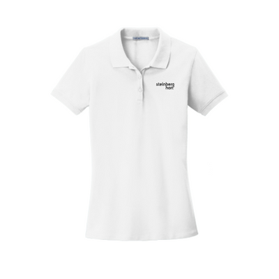 SteinbergHart - Port Authority - Ladies EZCotton Polo