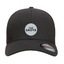The Grove -  Adult 6-Panel Trucker Cap