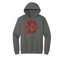 DRRSS - Gildan Heavy Blend Hooded Sweatshirt