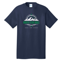NorthStarBibleSchool - Port & Company 5.4-oz 100% Cotton T-Shirt - V1