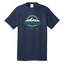 NorthStarBibleSchool - Port & Company 5.4-oz 100% Cotton T-Shirt - V1