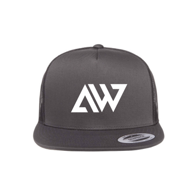 Audioworks - YP Classics - 5-Panel Trucker