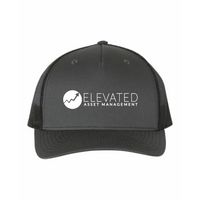 Charcoal Black