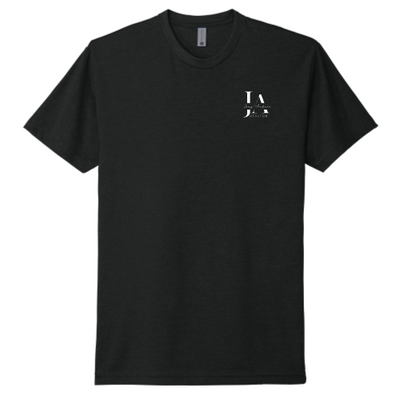 JoeyAndron - Next Level Unisex CVC T-Shirt
