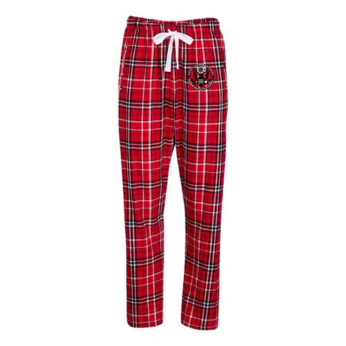 CANP - Women's Haley Flannel Pants
