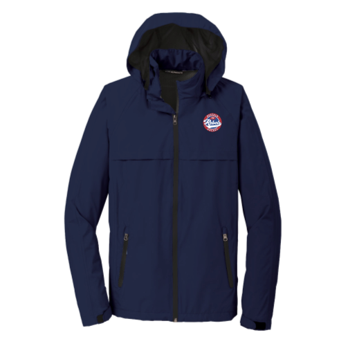 BuffaloRegals - Port Authority Torrent Waterproof Jacket v1