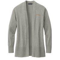 Light Shadow Grey Heather