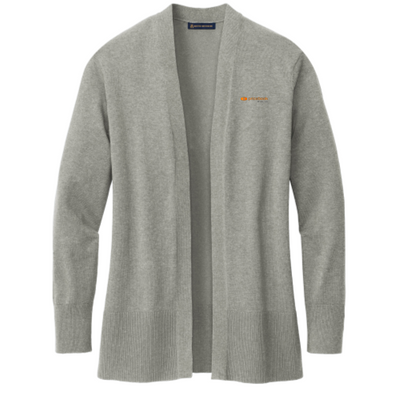 Light Shadow Grey Heather