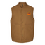 CompletePiers - Insulated Canvas Workwear Vest