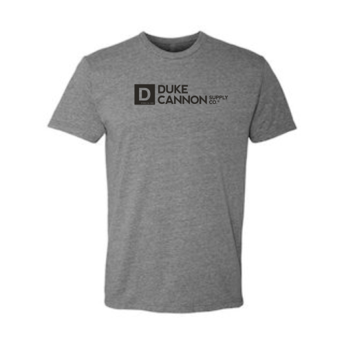 DukeCannon - Next Level 6210 - Unisex CVC T-Shirt