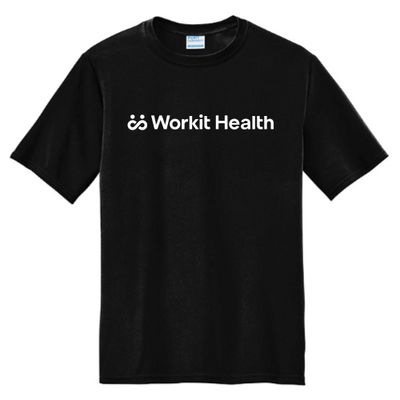 Workit Health - Port & Company  Essential Performance Tee v2