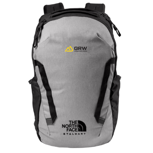 GlobalRockWorks - The North Face Stalwart Backpack - v2