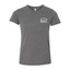 PJCC - Bella Canvas - Youth CVC T-Shirt