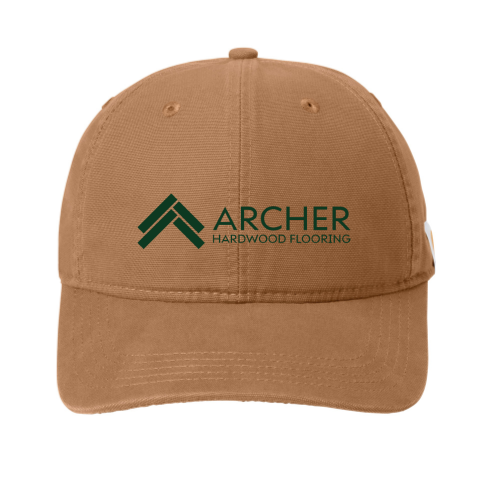 Carhartt Brown