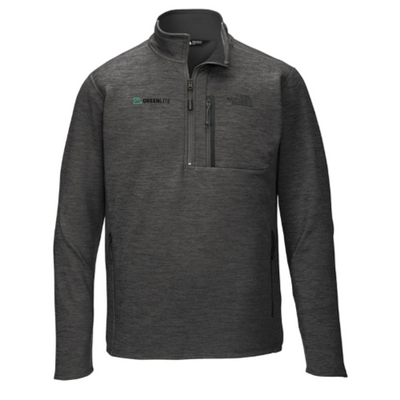 Greenlite - The North Face Skyline 1/2-Zip Fleece