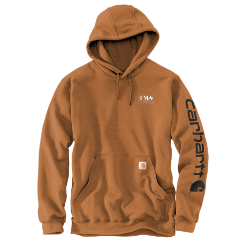 Carhartt Brown