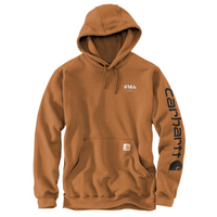 Carhartt Brown