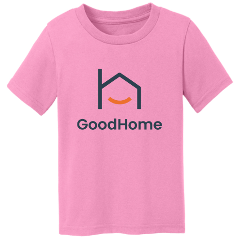 goodhomemi - Precious Cargo Toddler 5.4-oz 100% Cotton T-Shirt