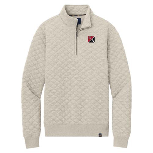 Oatmeal Heather
