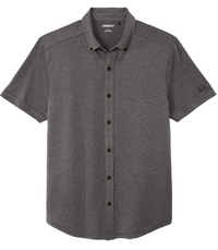 Dark Heather Grey