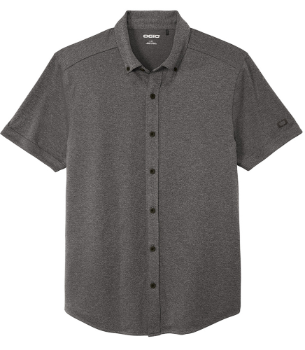 Dark Heather Grey