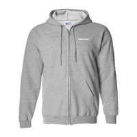 EventusEducation - Gildan Heavy Blend Full Zip Hooded Sweatshirt