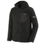 Drawdown - Patagonia Men's R1 Air Full-Zip Hoody