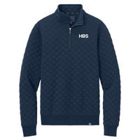 Navy Blazer