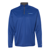 Ajdanboise - B-Core Quarter-Zip Pullover
