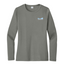Dark Smoke Grey