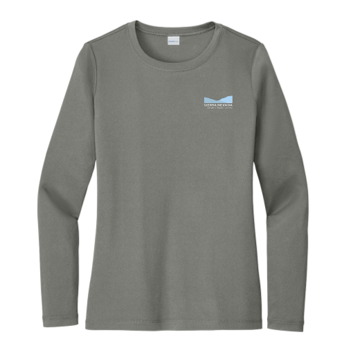 Dark Smoke Grey